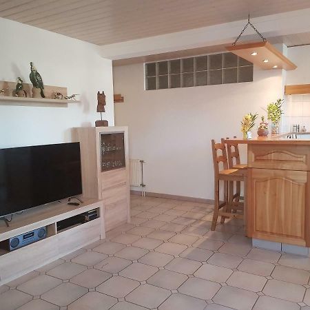 Apartement-Gite Rural A 3 Km De Delemont Courcelon Екстер'єр фото