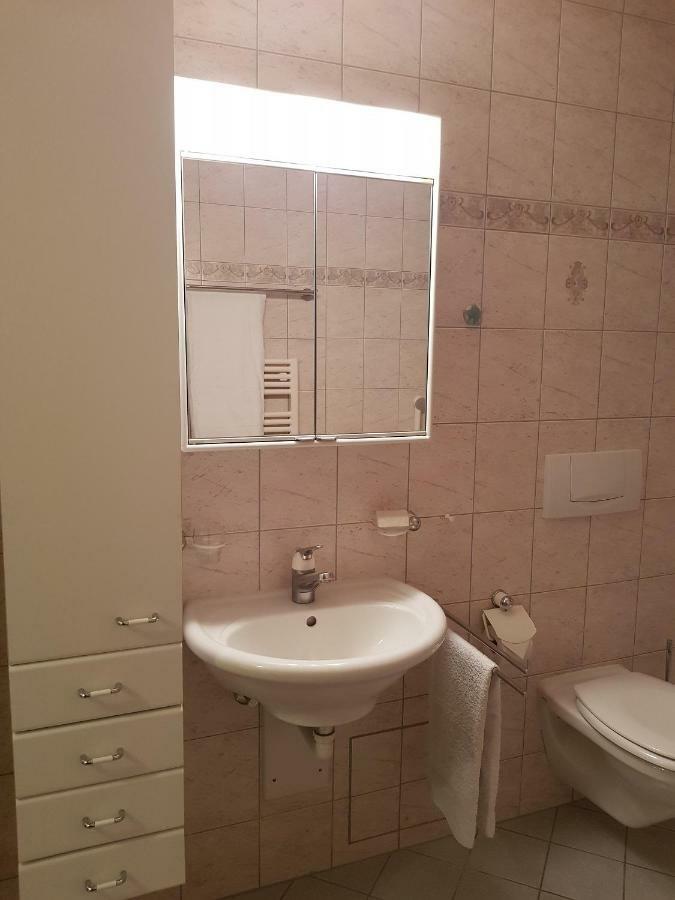 Apartement-Gite Rural A 3 Km De Delemont Courcelon Екстер'єр фото