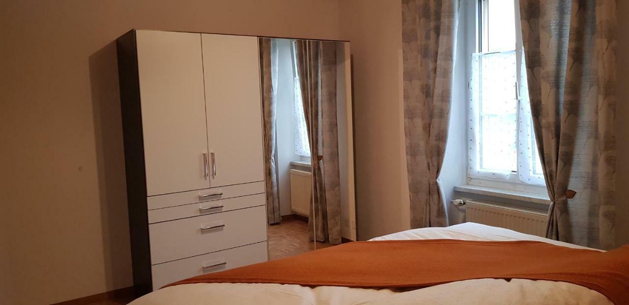 Apartement-Gite Rural A 3 Km De Delemont Courcelon Екстер'єр фото