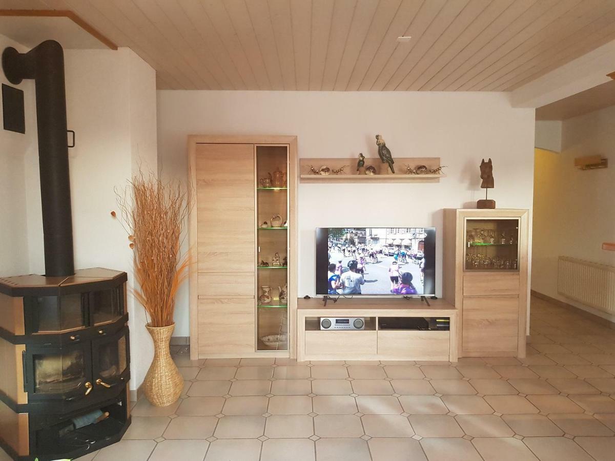 Apartement-Gite Rural A 3 Km De Delemont Courcelon Екстер'єр фото