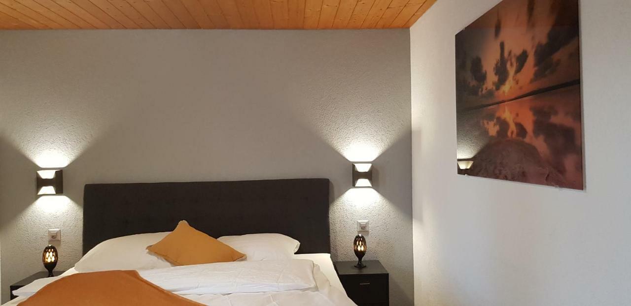 Apartement-Gite Rural A 3 Km De Delemont Courcelon Екстер'єр фото